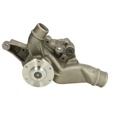 Abbildung von THERMOTEC WP MN124 Wasserpumpe MAN: L 2000