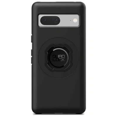 Abbildung von Quad Lock MAG Hülle für Google Pixel 8
