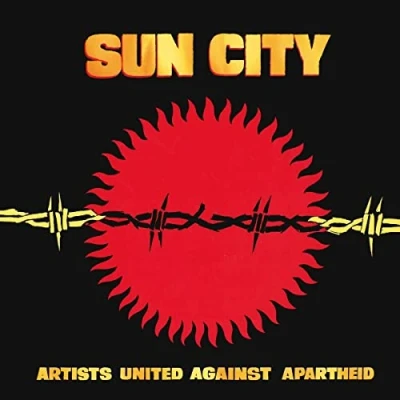 Abbildung von Sun City: Artists United Against Apartheid