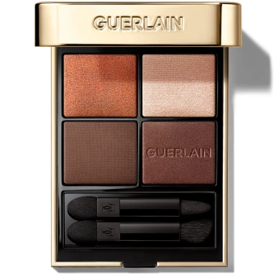 Abbildung von Guerlain Ombres g Lidschatten Palette 6