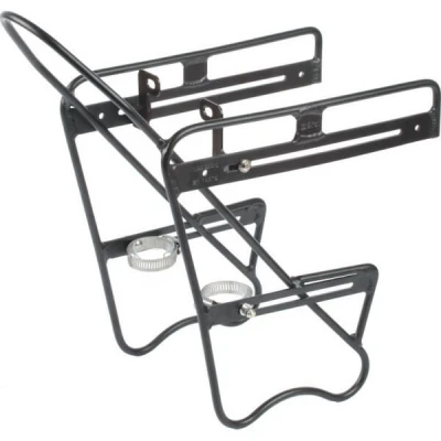 Abbildung von Frontträger Zefal raider aluminium