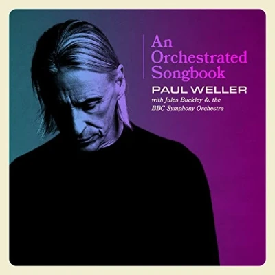 Abbildung von Paul Weller An Orchestrated Songbook