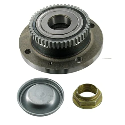Abbildung von SKF VKBA 3595 Radlagersatz mit ABS Sensorring CITROËN: Berlingo / First I, Xsara Picasso, I Kastenwagen