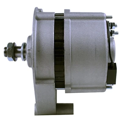 Abbildung von HELLA 8EL 012 427 651 Lichtmaschine 14V 33A