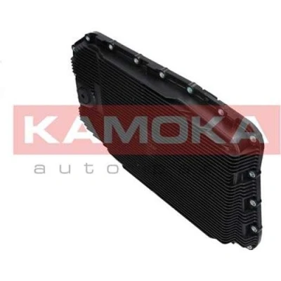 Abbildung von Kamoka F600701 Ölwanne, Automatikgetriebe