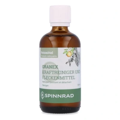 Abbildung von Oranex HT Universalreiniger 100 ml