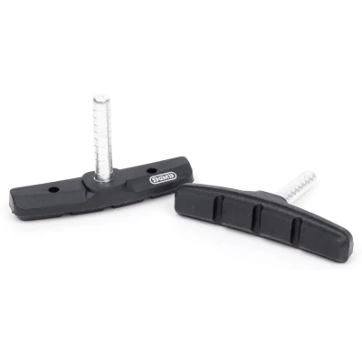 Abbildung von Bremsklotz Satz Cantilever Elvedes 70mm Symmetrisch (blister)