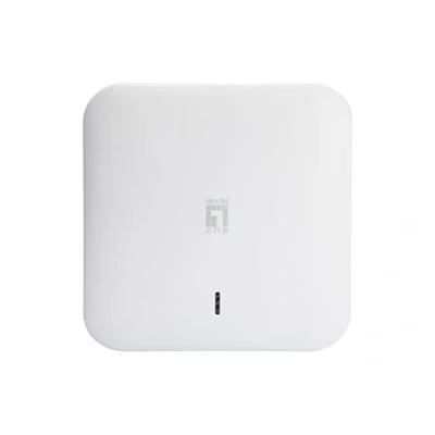 Abbildung von LevelOne WAP 8123 AC1200 Dualband PoE Wireless Access Point