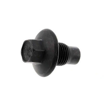 Abbildung von VAICO V25 0439 Ölablaßschraube M14 x 1,5 13 mit Dichtring Original Qualität FORD: Focus Mk1 Kombi, Mondeo 3 5 Kombi