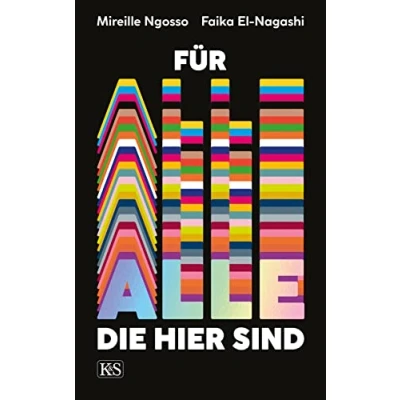 Abbildung von Für alle, die hier sind