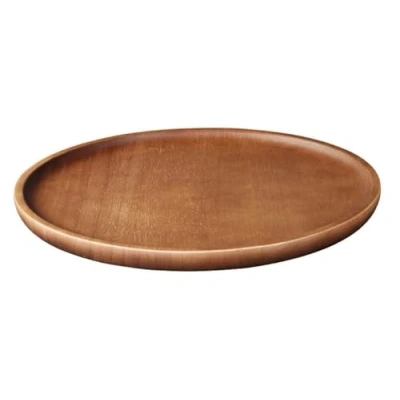 Abbildung von ASA Holzteller Akazie massiv 15 cm