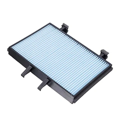 Abbildung von FEBI BILSTEIN 27833 Innenraumfilter Pollenfilter 225 206 35 MITSUBISHI: Space Wagon III, Runner II, I