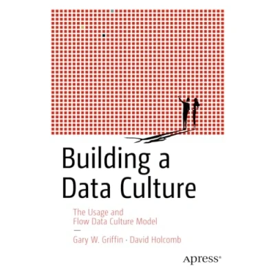 Abbildung von Building a Data Culture: The Usage and Flow Culture Model