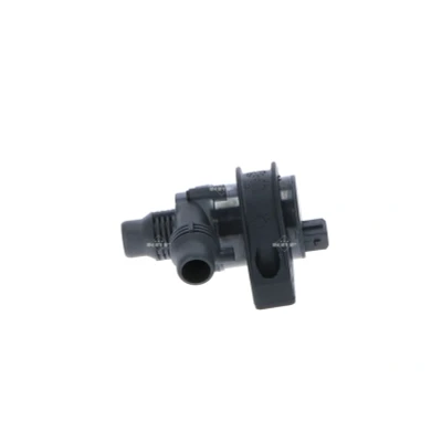 Abbildung von NRF 390006 Zusatzwasserpumpe BMW: 5 Touring, Limousine, 7