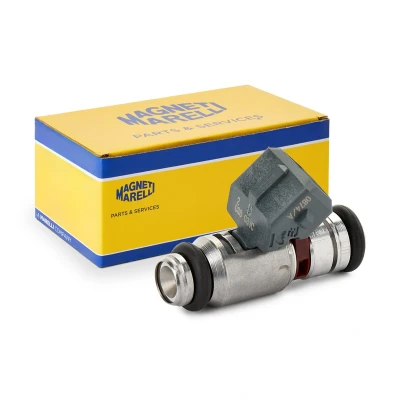 Abbildung von MAGNETI MARELLI 805000347507 Einspritzventil VOLKSWAGEN: Golf 4 Schrägheck, Variant, Lupo / 3L