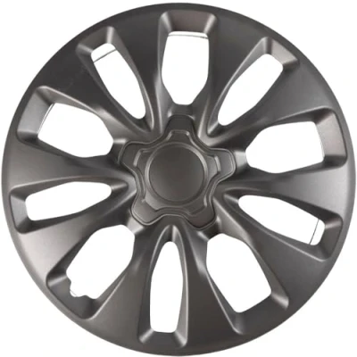 Abbildung von START MONTE CARLO 7257 Radblenden 16Zoll schwarz