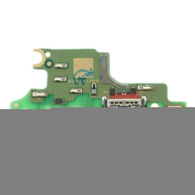 Abbildung von NG Mobile Ladebuchse für Huawei Nova (CAN L11) USB C Platine Mikrofon Ladeanschluss Lade Eingang
