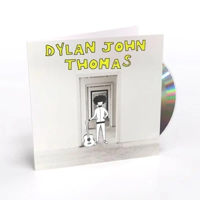 Abbildung von Dylan John Thomas