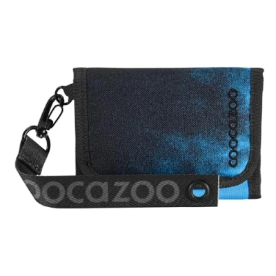 Abbildung von Coocazoo Geldbeutel Mystic Clouds