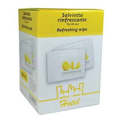Abbildung von Anonyme mtp100 srl70 Multipack hautschonender Zitrone 70 x 100, 100 Stück