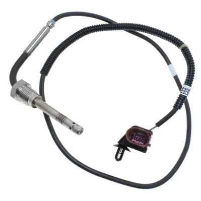 Abbildung von METZGER 0894129 Sensor, Abgastemperatur vor Rußpartikelfilter ORIGINAL ERSATZTEIL VOLKSWAGEN: Crafter 30 50 Kastenwagen, 35 Bus