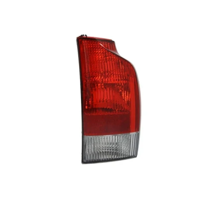 Abbildung von TYC 11 11903 01 9 Rückleuchte rechts unterer Teil ohne Lampenträger VOLVO: V70 2, XC70 I Cross Country