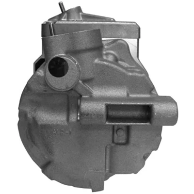 Abbildung von MAHLE ORIGINAL ACP 1153 000S Kompressor 7SBU16C 24 PAG 46 R 134a mit Dichtring