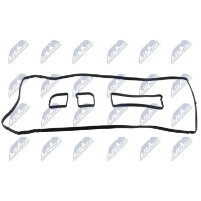 Abbildung von NTY BPZ FR 013 Dichtungssatz, Zylinderkopfhaube FORD: Focus C Max, MONDEO 4 Turnier, Galaxy Mk2 MPV, MAZDA: 6 Station Wagon, Sport Kombi, 5