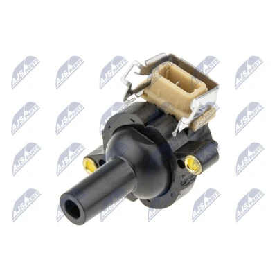 Abbildung von NTY ECZ BM 002 Zündspule BMW: 3 Limousine, Touring, Coupe, ROVER: 75, 45 MG: ZT T Kombi