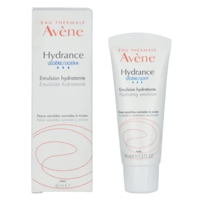 Abbildung von Avène Hydrance Optimale Crème Légère Hydratante, 40 ml
