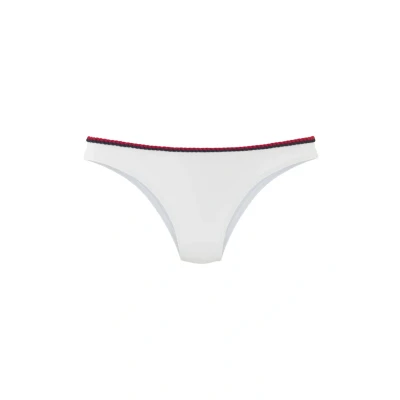 Abbildung von s.Oliver Bikinihose, Damen, Größe: 34, Weiß