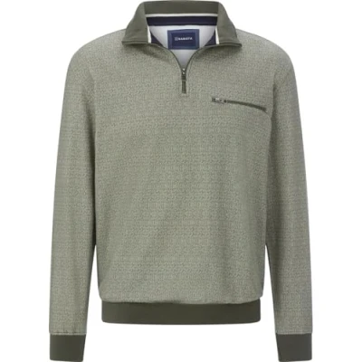 Abbildung von Babista Sweatshirt, Herren, Größe: Medium, Oliv
