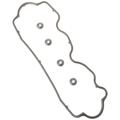 Abbildung von ELRING 339.250 Dichtungssatz, Zylinderkopfhaube MITSUBISHI: PAJERO 2 Canvas Top, 1, 2, CHRYSLER: LeBaron III Cabrio