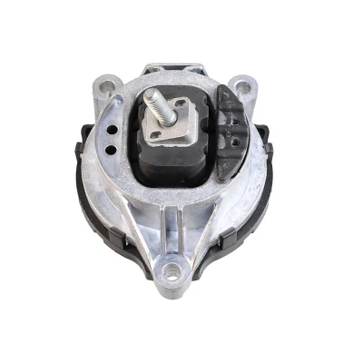 Abbildung von METZGER 8054086 Motorlager links unten Hydrolager BMW: X3