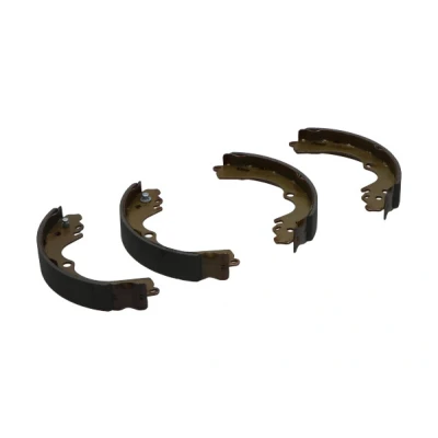 Abbildung von KAVO PARTS KBS 8404 Bremsbacken 229 35 SUBARU: Forester II, I, Impreza I Limousine