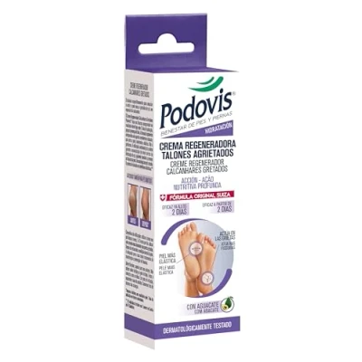 Abbildung von Podovis C/Talloni Screpolati 75 Ml