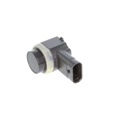 Abbildung von VEMO V48 72 0019 Parksensoren Original Qualität vorne, hinten schwarz Ultraschallsensor LAND ROVER: Range Rover Sport, Discovery 4