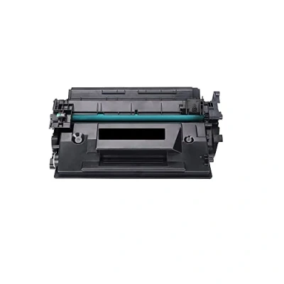 Abbildung von Toner kompatibel mit HP 26X (CF226X) Schwarz Hohe Kapazität