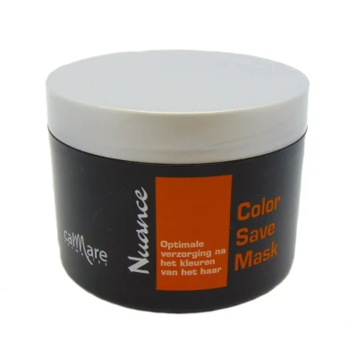 Abbildung von Color Save Mask