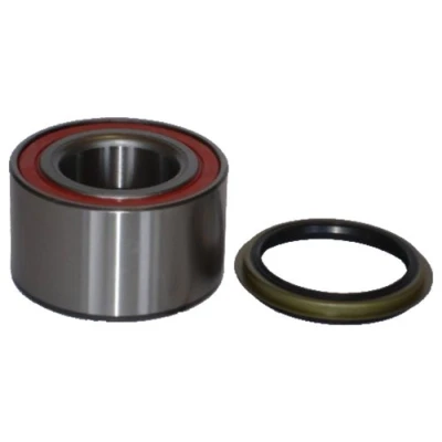 Abbildung von JAPANPARTS KK 13013 Radlagersatz 80 MAZDA: 6 Station Wagon, Hatchback, Limousine, FORD USA: PROBE 2, KIA: CARENS 2