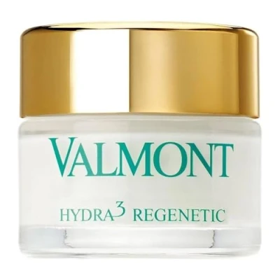 Abbildung von Valmont Hydra 3 Regenetic Tagescreme 50 ml