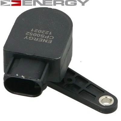 Abbildung von ENERGY CPS0052 Sensor, Xenonlicht (Leuchtweiteregulierung) MERCEDES BENZ: CLS Coupe, E Klasse Vito Tourer, BMW: 3 Touring, Limousine, 2 Coupe