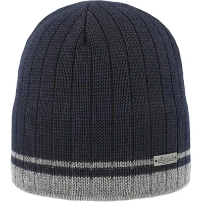Abbildung von Eisglut Herrenmütze Manfredg Wool XL Made in Germany