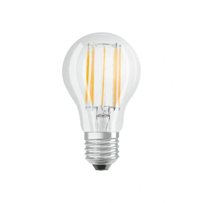 Abbildung von OSRAM LED Retrofit E27 11W Filament 827 1521lm 2er