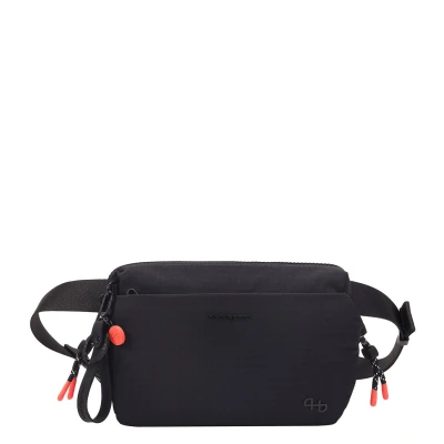 Abbildung von Hedgren Jun Waistbag black