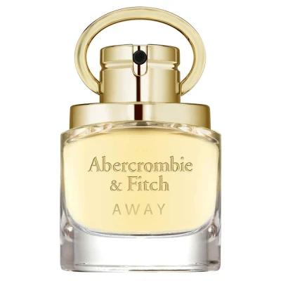 Abbildung von Abercrombie &amp; Fitch Away Woman Eau de Parfum 30 ml