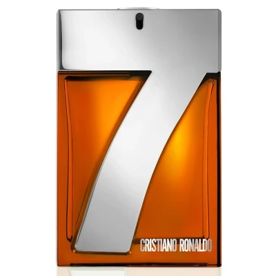 Abbildung von Cristiano Ronaldo CR7 Fearless Eau de Toilette 50 ml