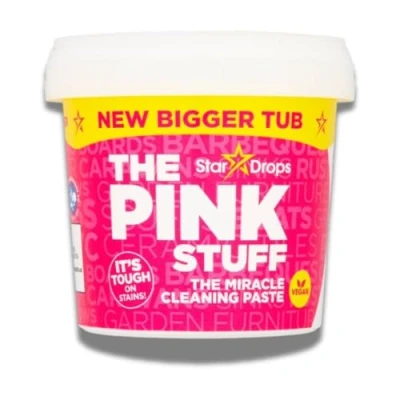 Abbildung von Stardrops Reinigungspaste Pink Stuff 850g