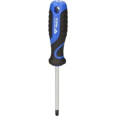 Abbildung von KS TOOLS BT034911 Schraubendreher T40 100mm Torx