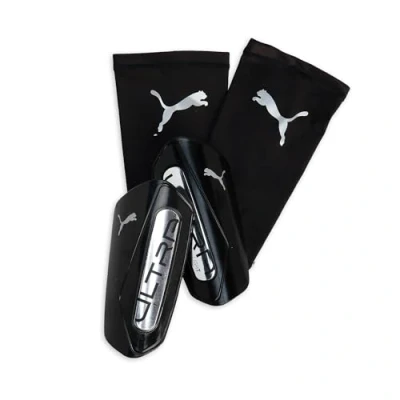 Abbildung von PUMA Fußball Schienbeinschoner Ultra Light Sleeve Eclipse